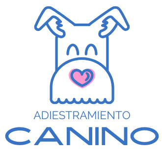 Logotipo Adistramiento Canino